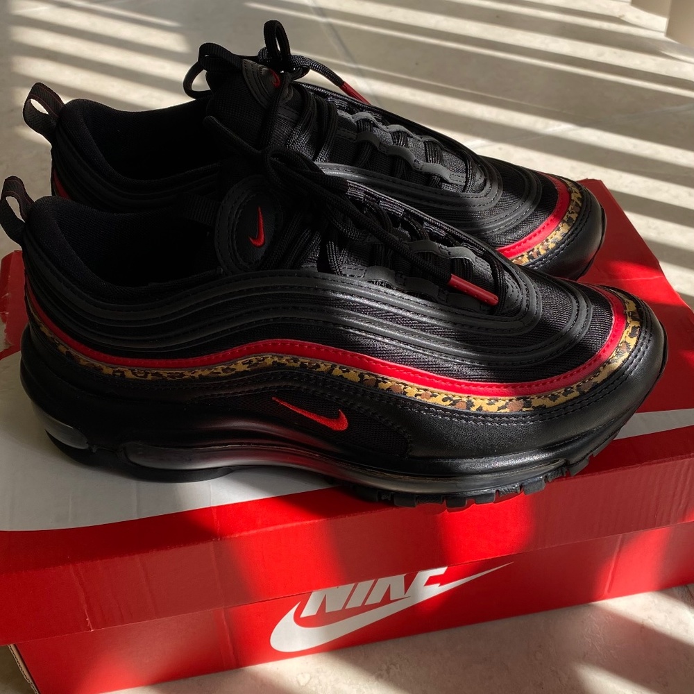 Nike Air Max 97